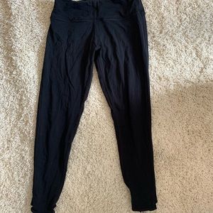 Black Calvin Klein Tights